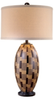 12195-0 Table Lamp - 12195-0 - Minka Group