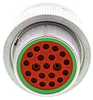 Circular / Cylindrical Connector - HD30 Series - HD36-18-20PN - LADD Distribution