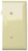 Sectional Wall Plate -- PJSE14-I - Image