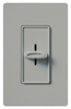 Dimmer Switch - SCL-153P-GR - Lutron Electronics Co., Inc.