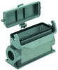 Heavy Duty Power Connectors - 09300240255 - VAST STOCK CO., LIMITED