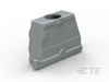 Rectangular Connector Hoods & Bases - T1920241136-009 - TE Connectivity