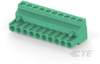 PCB Terminal Blocks - 2-796634-8 - TE Connectivity