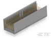 Hard Metric Backplane Connectors - 2392188-1 - TE Connectivity