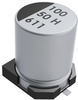 Cap, 330Uf, 25V, Alu Elec, Smd; Capacitor Case / Package Kemet - 87AC5341 - Newark, An Avnet Company