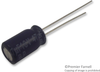 Cap, 47Μf, 16V, 20%; Capacitance Panasonic - 85Y4606 - Newark, An Avnet Company