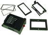 Totalizer / Timer / Ratemeter, 6-Digit, 10Vdc To 30Vdc; No. Of Digits / Alpha Eaton Cutler Hammer - 13T1661 - Newark, An Avnet Company