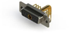 Combo D-Sub Conn, R/a Rcpt, Da-11W1, Th; Product Range Edac - 55AJ3928 - Newark, An Avnet Company