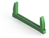 Card Edge Conn, Single Side, 21Pos, Th; Card Edge Connector Type Edac - 57AJ6813 - Newark, An Avnet Company