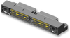 Socket, 0.635Mm, High Speed, 2X75 Position; Mezzanine Connector Type Samtec - 96P3762 - Newark, An Avnet Company
