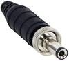 Power Plug, 2.1Mm Pin, 3.2-3.8Mm O.d; Gender Switchcraft/conxall - 46Y2834 - Newark, An Avnet Company