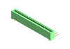 Card Edge Conn, Dual, 40Pos, Wire Wrap; Card Edge Connector Type Edac - 64AJ0203 - Newark, An Avnet Company