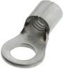 Terminal, Ring Tongue, #6, 14Awg; Stud Size - Metric Amp - Te Connectivity - 76R0086 - Newark, An Avnet Company