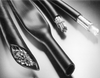 Heat Shrink Tubing, 25.4Mm Id, Po, Black, 200Ft; Shrink Ratio Raychem Te Connectivity - 18M9250 - Newark, An Avnet Company