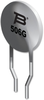 Fuse, Resettable Ptc, 220V, 150Ma, Radial; Product Range Bourns - 14P5384 - Newark, An Avnet Company