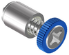 Captive Screws - 52-31-53-4-008 - bisco industries