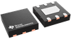 Integrated Circuits (ICs) - ESD & surge protection ICs -- TPD2E001DRSR - Image