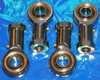 4 Female Rod End 8mm PHS8 2 Right Hand and 2 Left Hand - PHS8 - NationSkander California Corporation