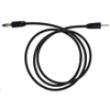 Banana Plug to 0.080″ Pin Plug, 18 AWG PVC Test Lead - 9832 - E-Z-HOOK, a division of Tektest, Inc.