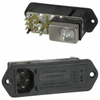 Power Entry Modules (PEM) - CCM1012-ND - DigiKey