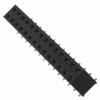 Headers, Receptacles, Female Sockets - S4622-ND - DigiKey