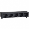 Modular/Ethernet Connector (RJ45, RJ11) Jacks - A31452-ND - DigiKey