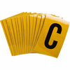 Labels, Stickers, Decals - Preprinted - 2267-5920-C-ND - DigiKey