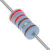Through Hole Resistors - MFR1WSFRF52-2R21-ND - DigiKey