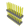 Board Spacers, Stackers (Board to Board) - 612-DW-09-11-G-D-470-ND - DigiKey