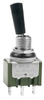 Rocker & Toggle Switches - M2012SD3W01-CA - Powell Electronics, Inc.