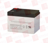 Battery - 176486963 - Radwell International