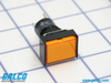 IDEC Pushbutton Illuminated - AL6H-A14P-A - Galco Industrial Electronics