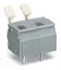 PCB terminal block - 255-602/333-000 - WAGO