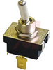 Switch, Toggle, Full Size Power, DPST, On-None-Off, .250 Inc QC, 20A, 3/4 HP - 70152260 - Allied Electronics, Inc.