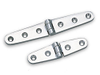 316 STAINLESS STEEL HINGE - 50704 -- 50704 - Image