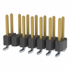 Headers, Male Pins - 612-TSM-107-01-L-DV-011-ND - DigiKey