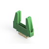 Edgeboard Connectors - 151-345-009-558-488-ND - DigiKey