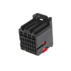 Rectangular Connector Housings - 2098067-3 - ODG (Origin Data Global)