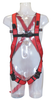 Fall Arrest Harness POWERTEX P0902 Size One size - 820100000280 - Certex UK