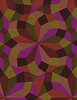 Kaleidoscope Fabric - 6046/05 - Pollack