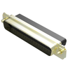 D-Sub, D-Shaped Connector Housings - 4306-SD37M000E20/AA-ND - DigiKey