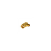 SMA (M) R/A Connector for RG402 Cable - ET-SMRA-9 - Eteily Technologies India Pvt. Ltd.