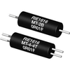 Through Hole Resistors - 696-MT2B-0R025F1-ND - DigiKey