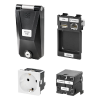 Heavy Duty Connector Accessories - 281-1989020000-ND - DigiKey