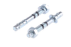 Masonry Bolts & Anchors - 7362572 - RS Components, Ltd.