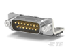 D Sub Connectors - 1864852 - RS Components, Ltd.