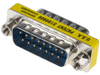 D Sub Adapters - 218217 - RS Components, Ltd.