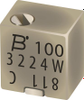 Trimmer Potentiometers - 445909 - RS Components, Ltd.