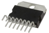 Audio Amplifier ICs - 9196462 - RS Components, Ltd.