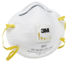 Disposable Respirators - 766356 - RS Components, Ltd.